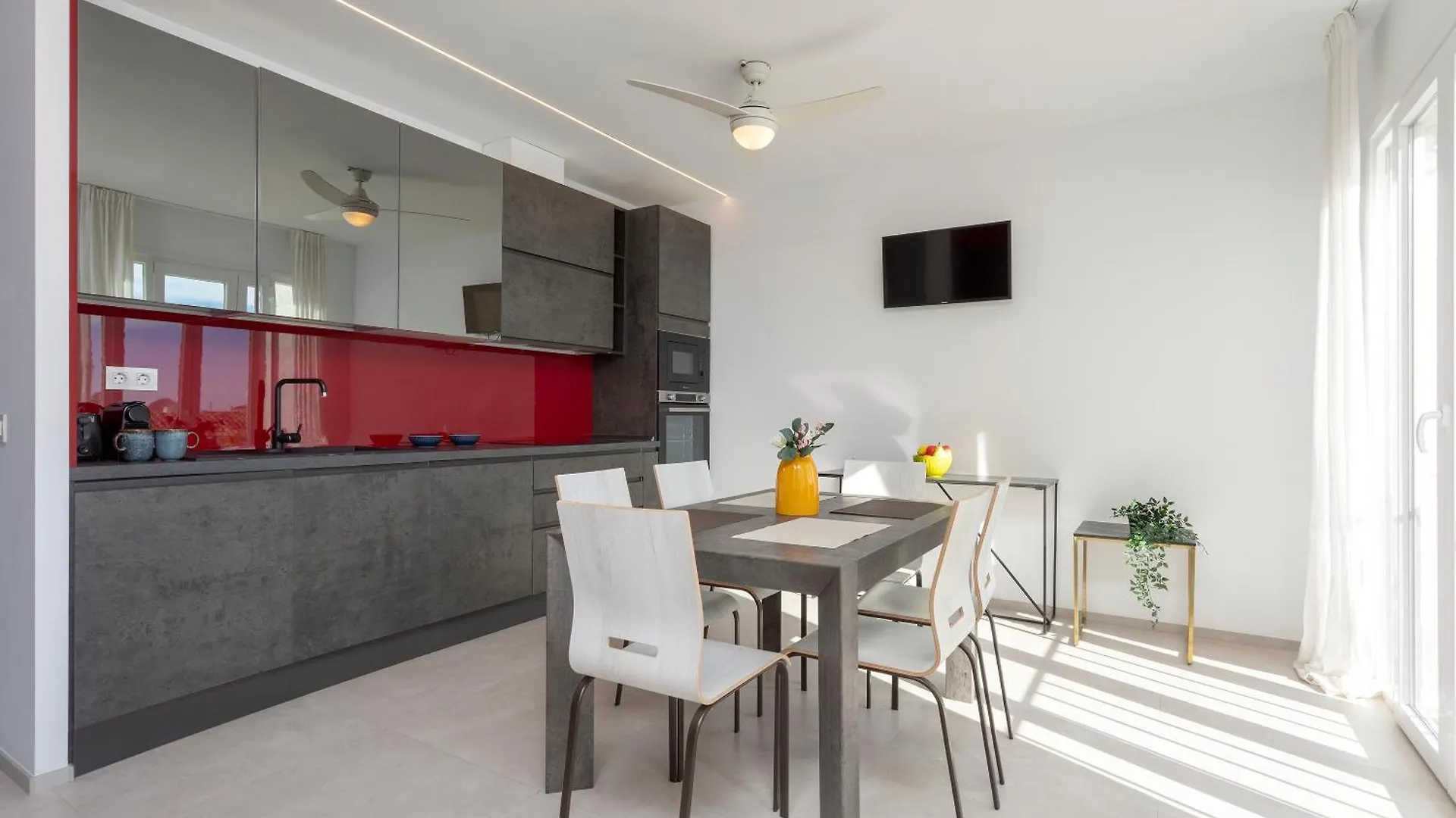 דירות מארבלה Puerto Banus Bliss By Rent Me
