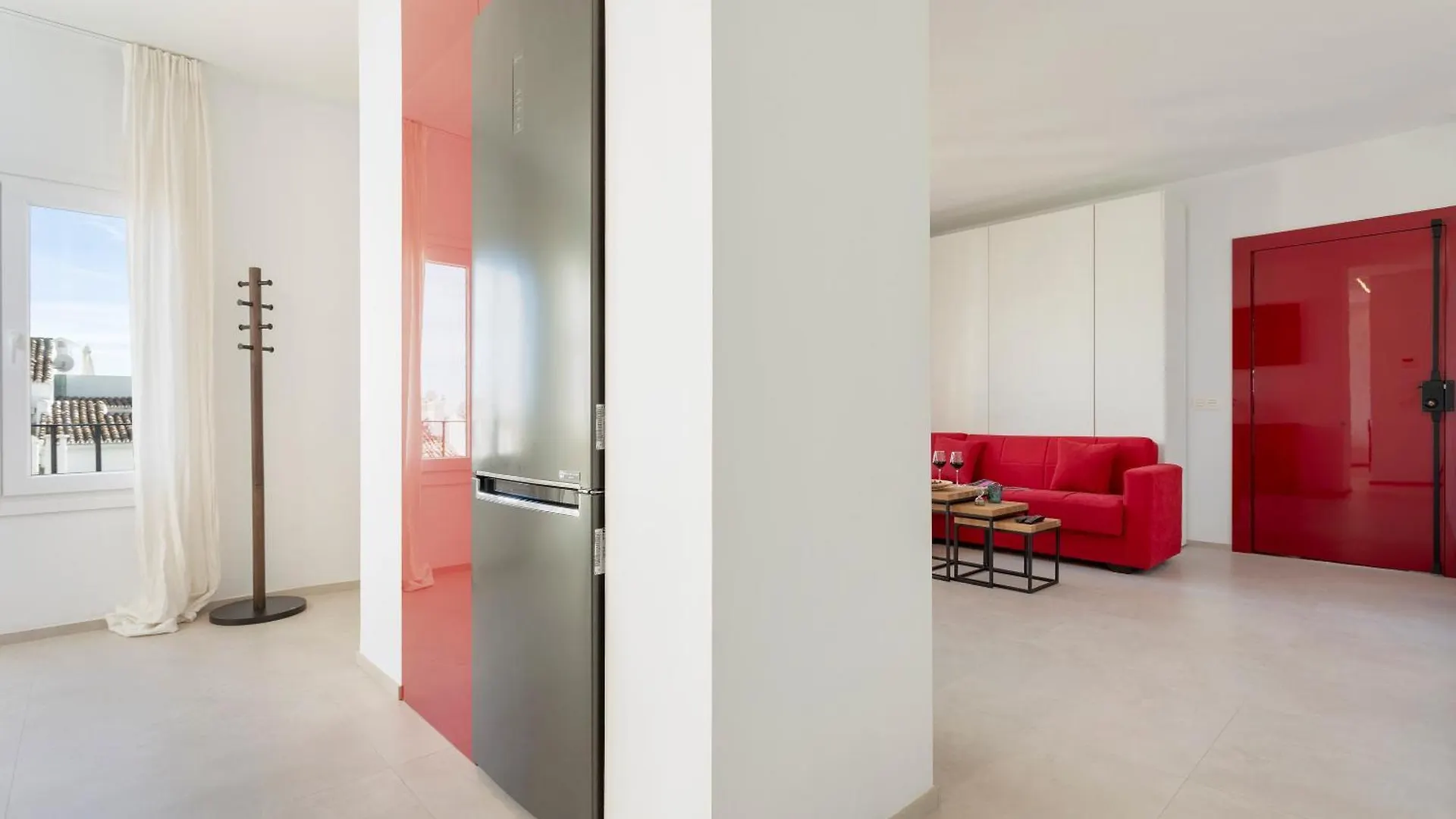 דירות מארבלה Puerto Banus Bliss By Rent Me ספרד