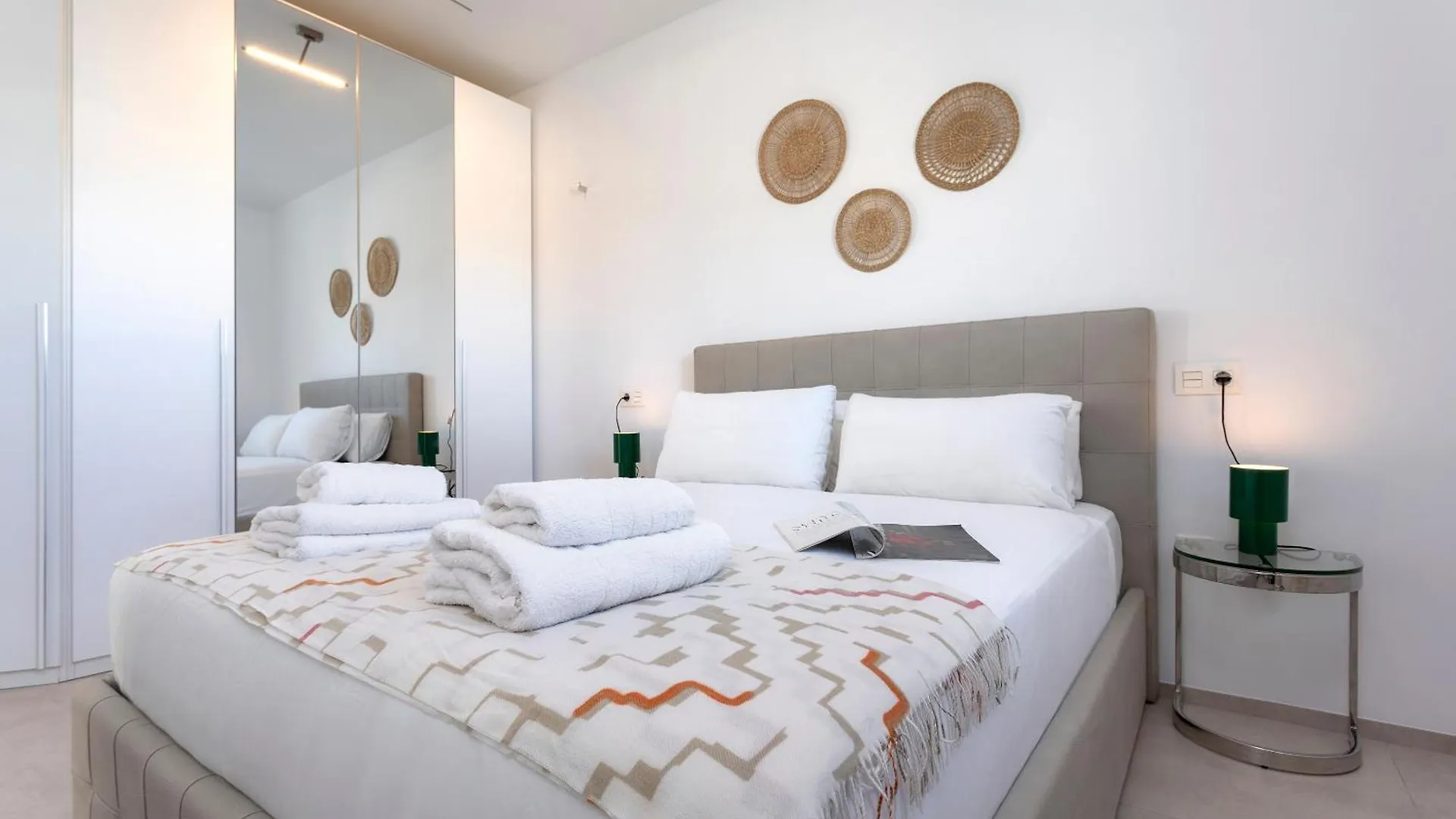 Puerto Banus Bliss By Rent Me Apartment Marbella