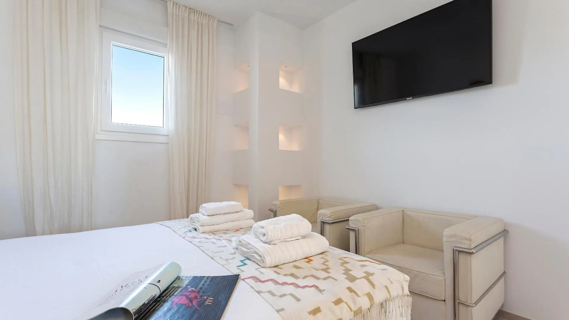 Puerto Banus Bliss By Rent Me Apartment Marbella Spain
