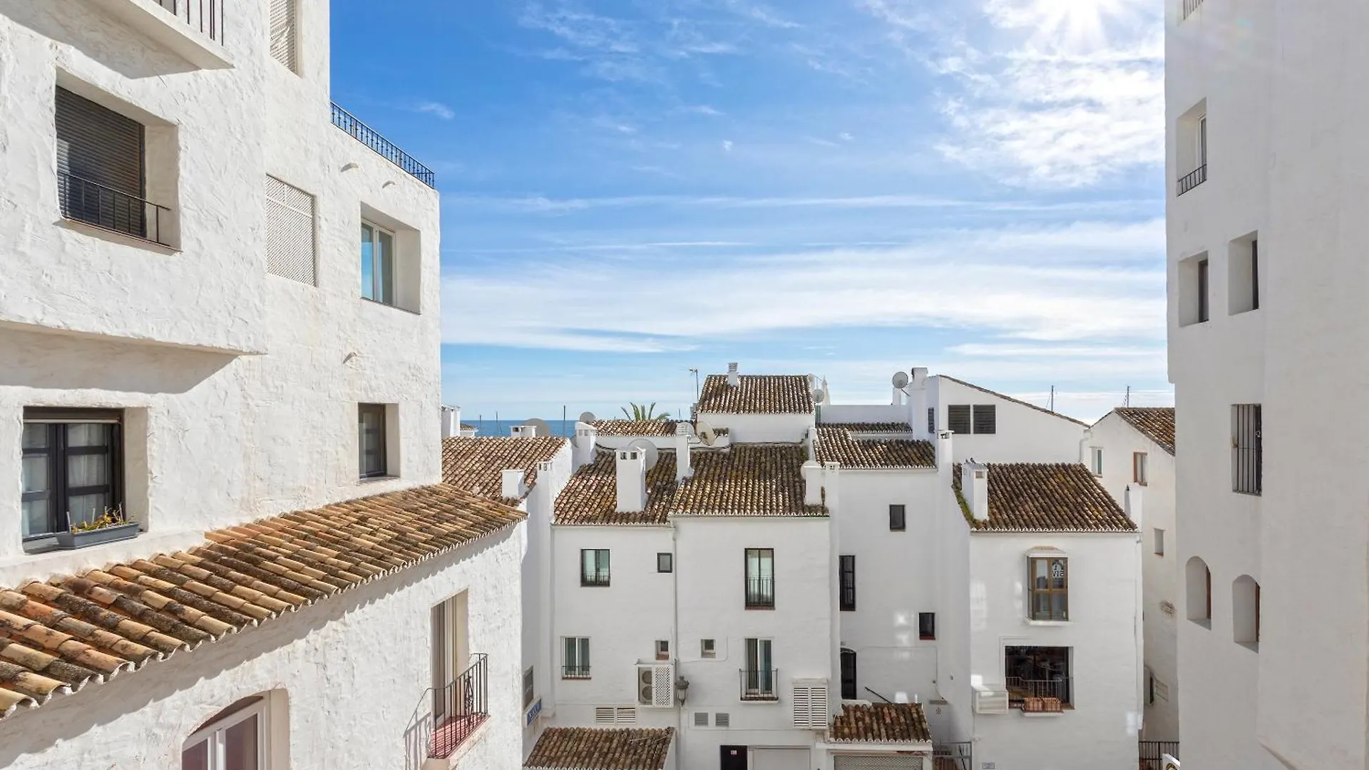 Puerto Banus Bliss By Rent Me Apartment Marbella 0*,  Spain