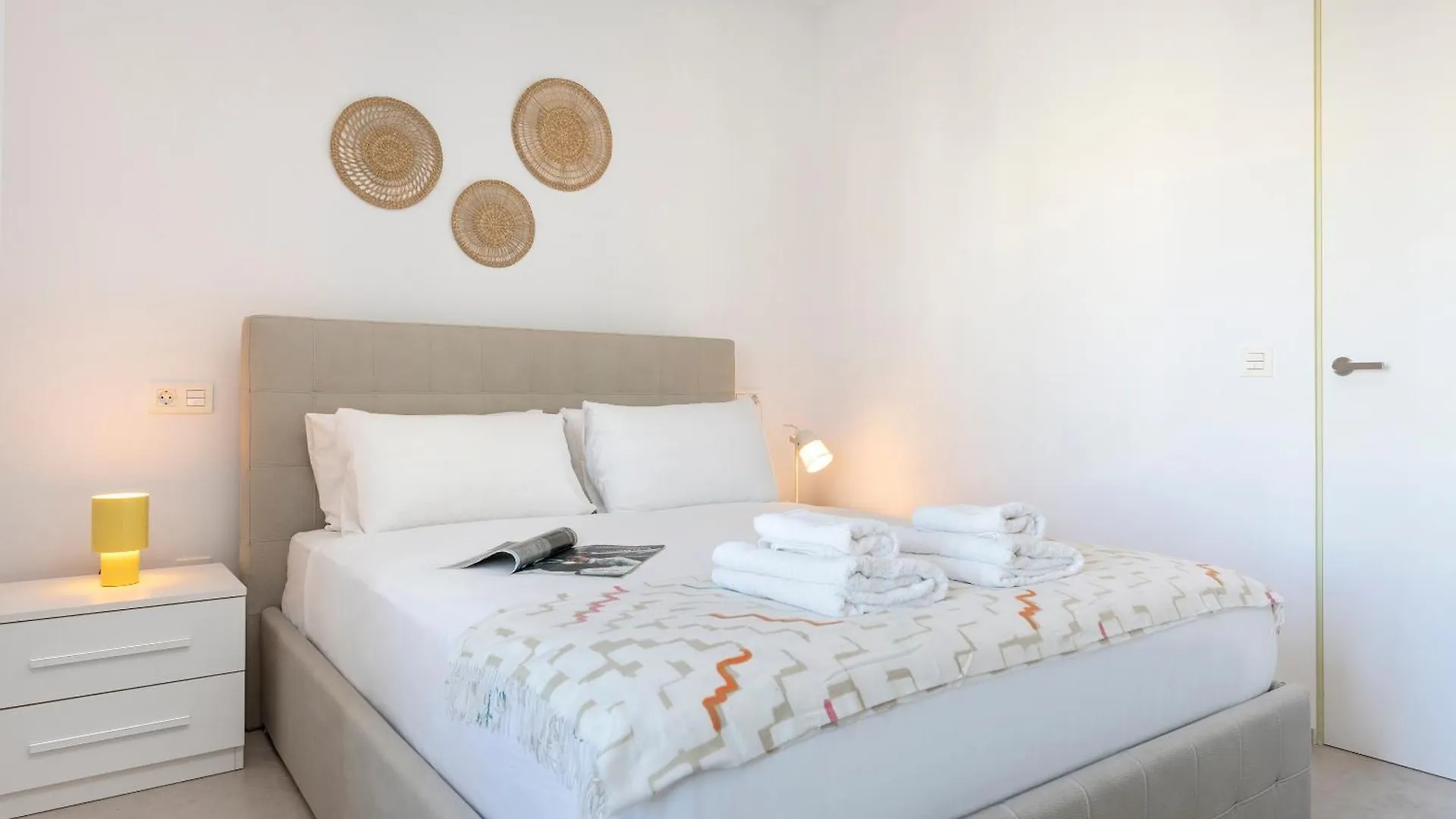 Puerto Banus Bliss By Rent Me Apartment Marbella