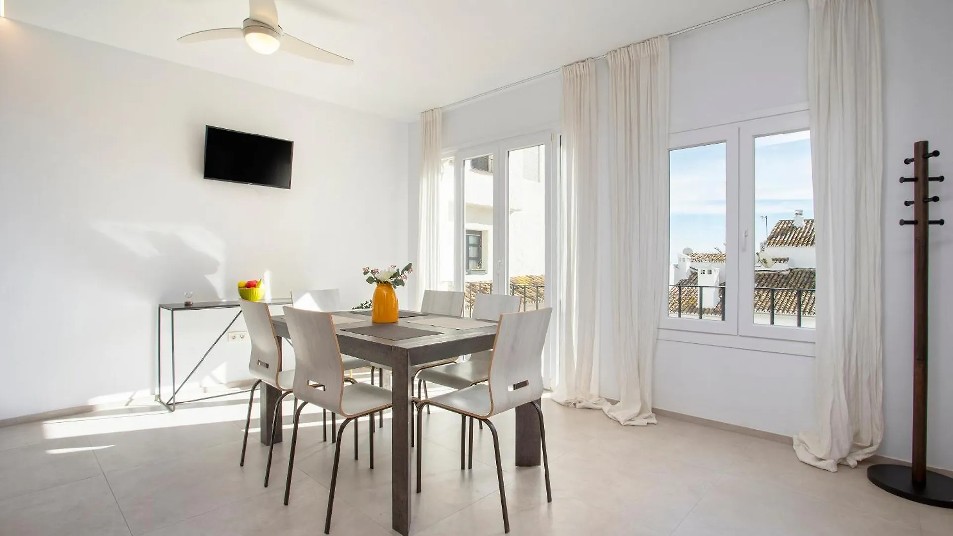 Puerto Banus Bliss By Rent Me Apartment Marbella