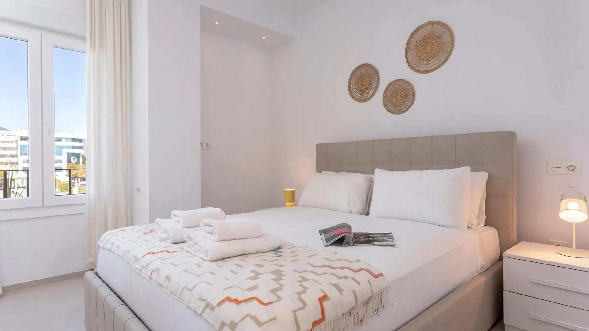 Puerto Banus Bliss By Rent Me Apartment Marbella Spain
