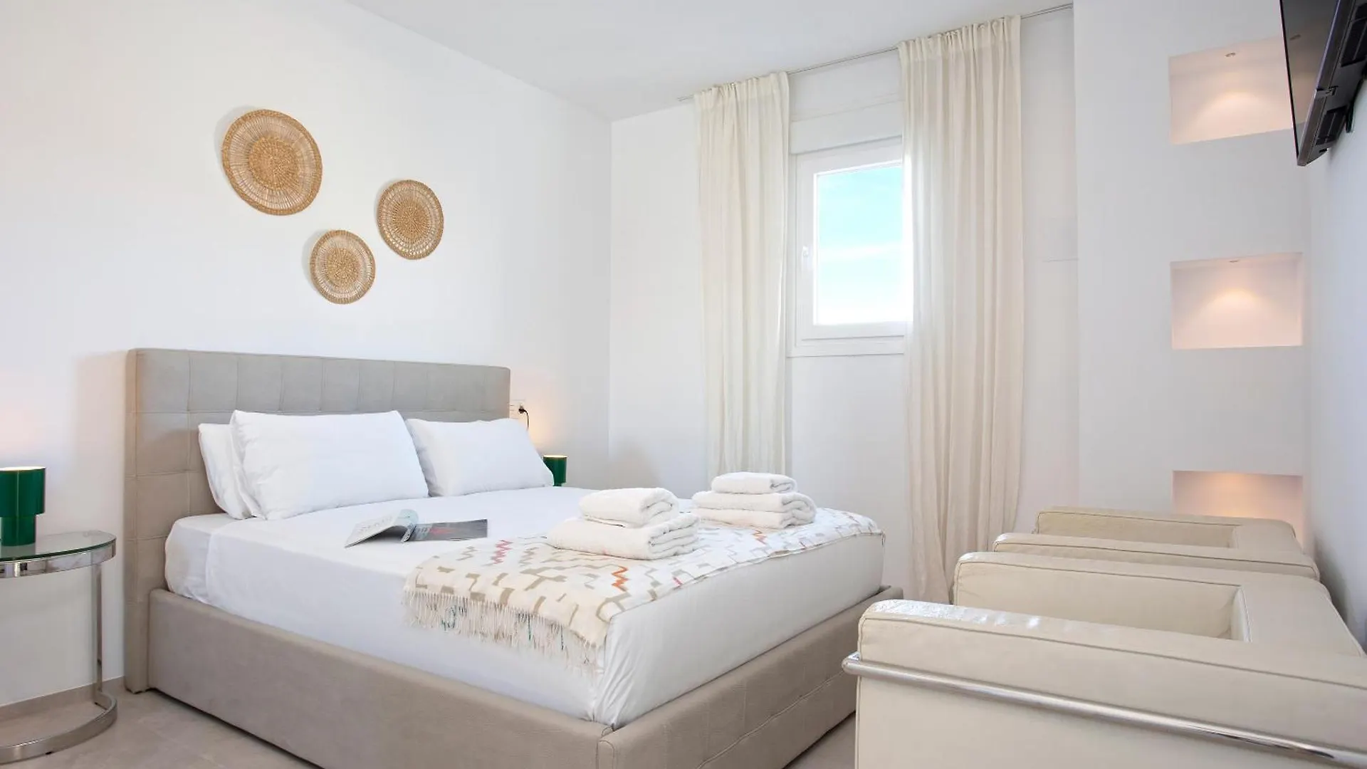 Puerto Banus Bliss By Rent Me Apartment Marbella Spain