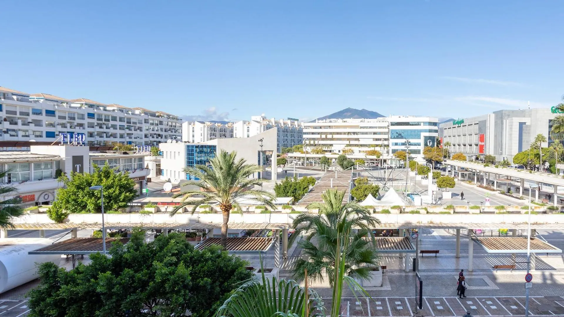 Puerto Banus Bliss By Rent Me Apartment Marbella