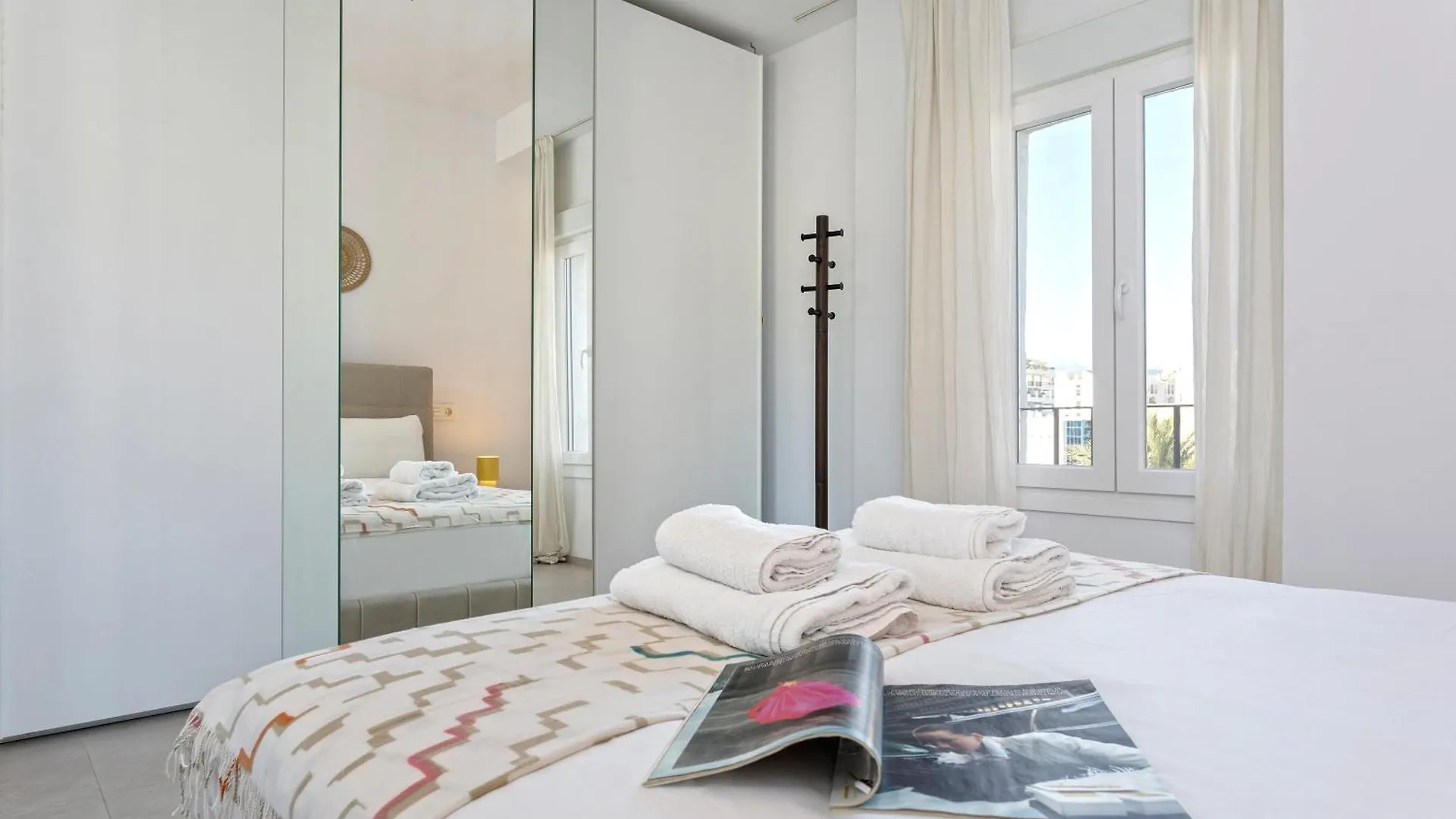 Puerto Banus Bliss By Rent Me Apartment Marbella