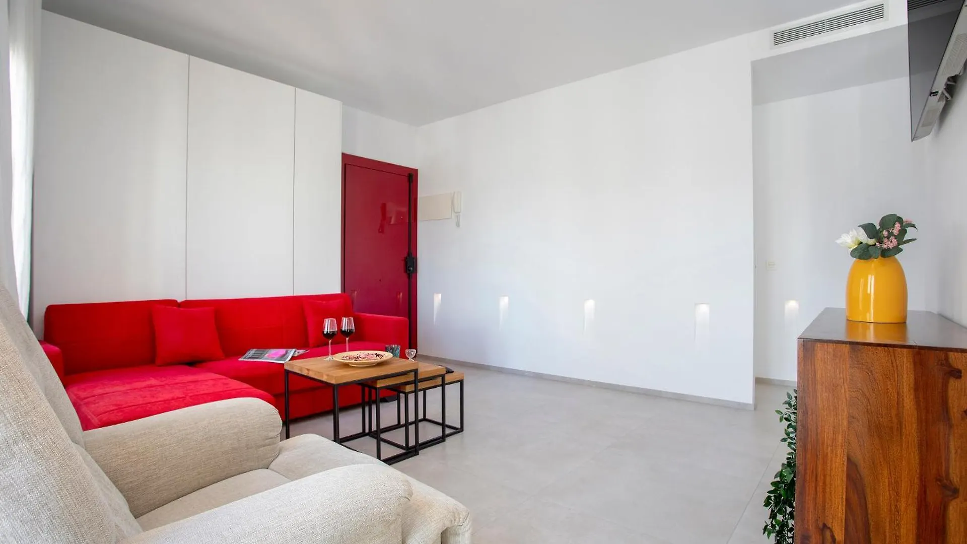 Puerto Banus Bliss By Rent Me Apartment Marbella 0*,